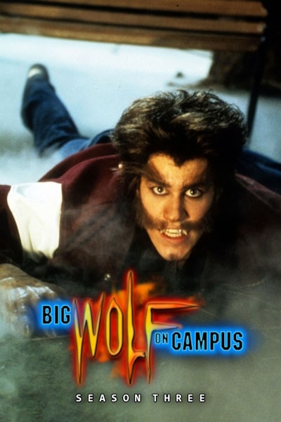 Big Wolf on Campus - Season 3