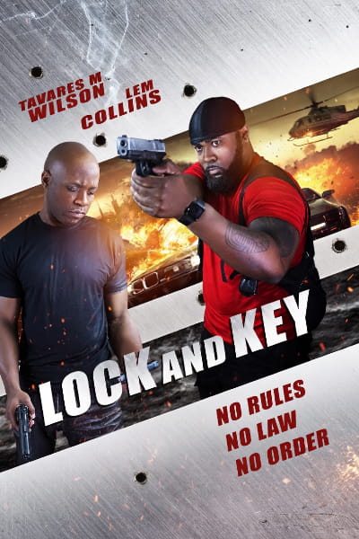 Lock and Key