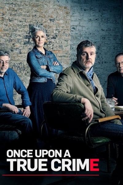 Once Upon a True Crime - Season 1