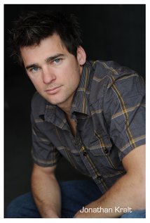 Jon Kralt