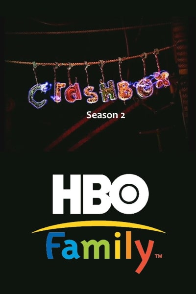 Crashbox - Season 2