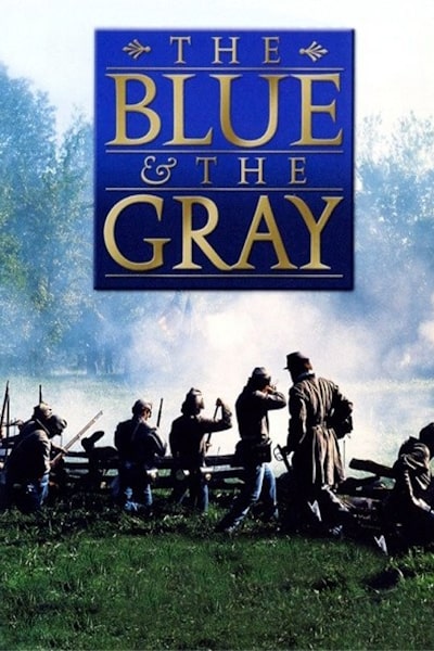 The Blue and the Gray - Season 1