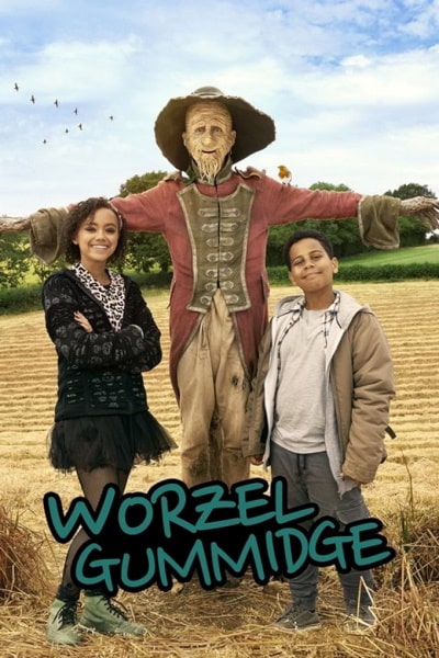 Worzel Gummidge - Season 2