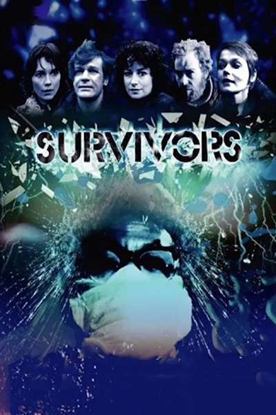 Survivors - Season 1 (1975)