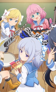 Irodorimidori [Sub: Eng]
