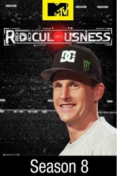 Ridiculousness - Season 8