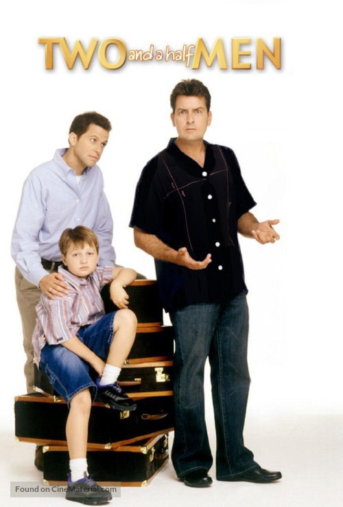 Two And A Half Men Season 1 Watch Free On Movies123