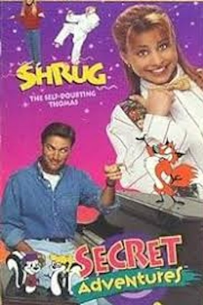 Secret Adventures - Season 1