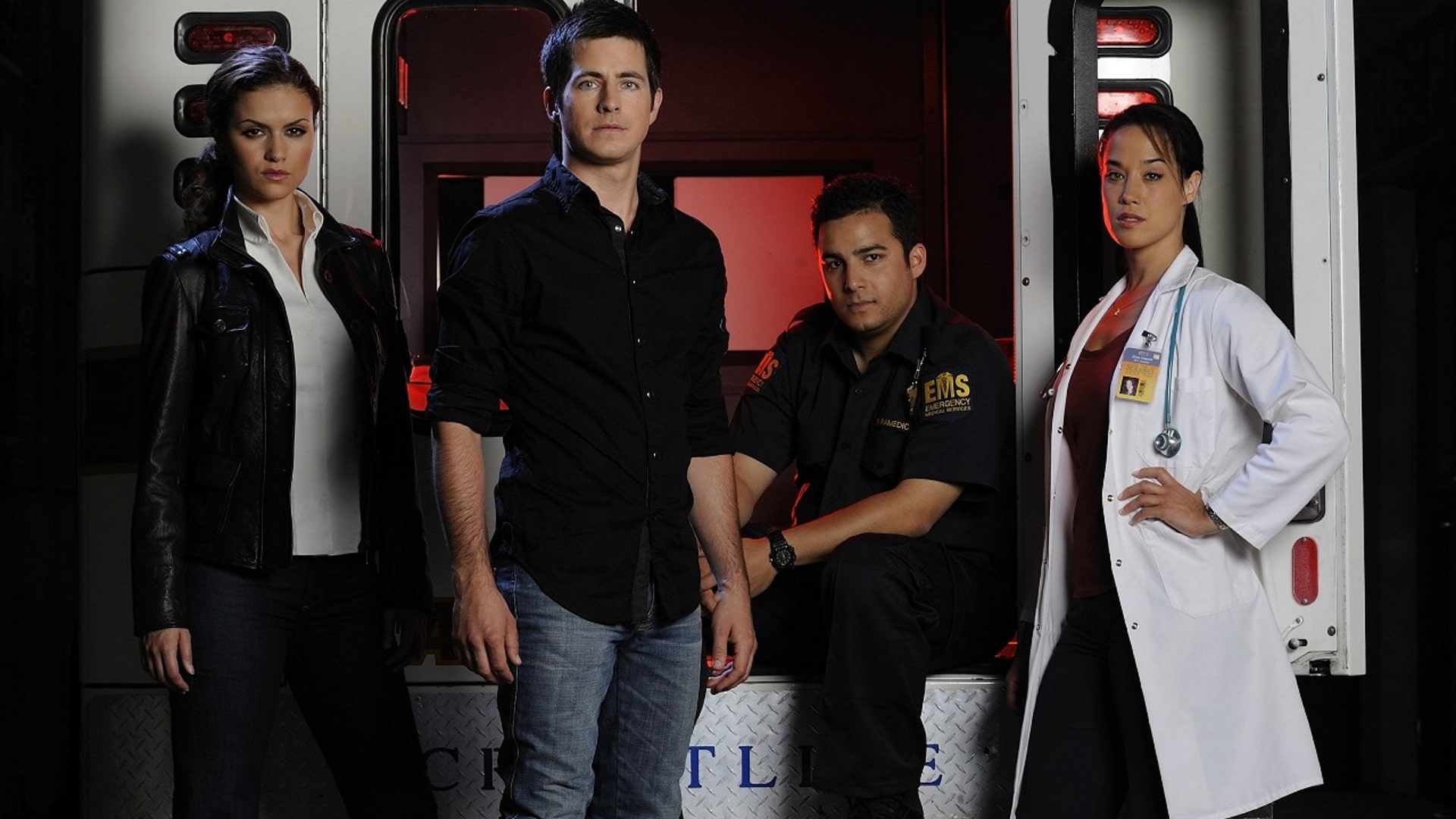 Season 1