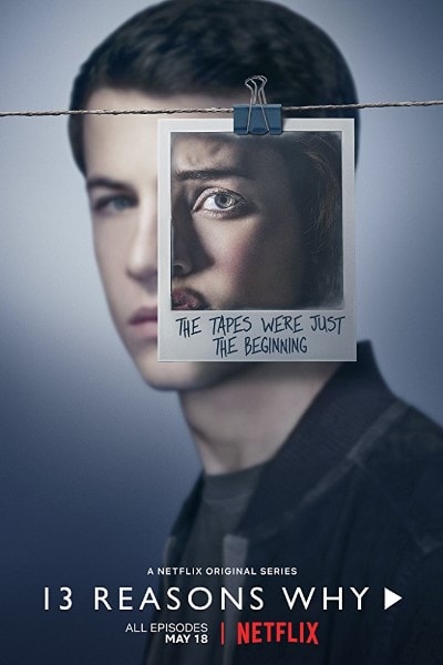 13 Reasons Why&nbsp;- Season 2