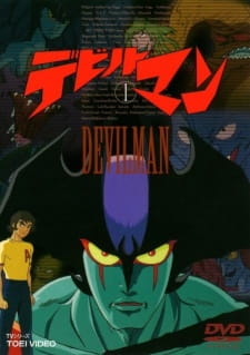 Devilman [Sub: Eng]