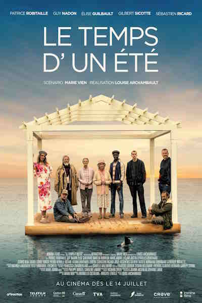 One Summer (Le temps d un ete)
