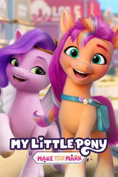My Little Pony: Make Your Mark - Season 3