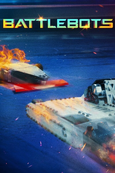 BattleBots&nbsp;- Season 5