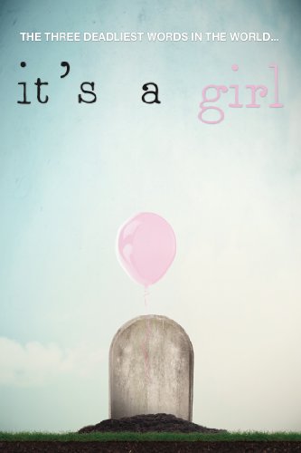 It`s a Girl!
