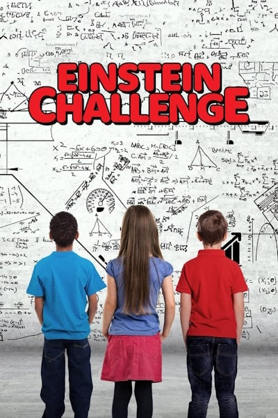 The Einstein Challenge - Season 1