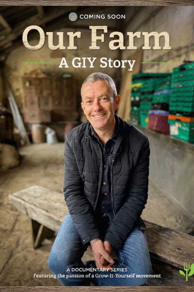 Our Farm: A GIY Story - Season 1