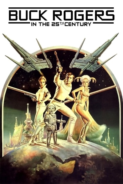 Buck Rogers in the 25th Century - Season 2