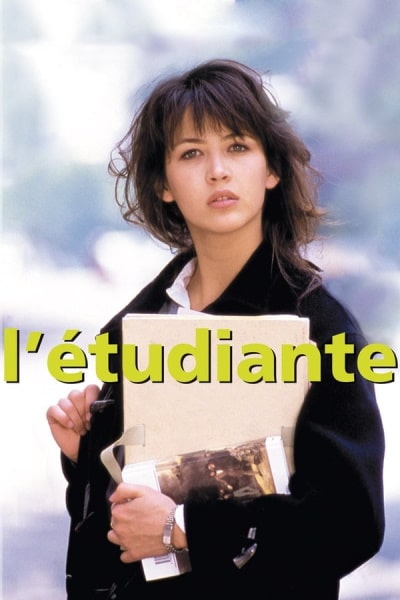 The Student (L'étudiante)