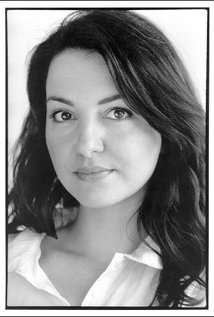 Rebecca Gethings