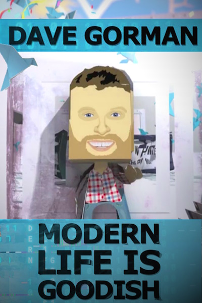 Dave Gorman: Modern Life Is Goodish - Season 5