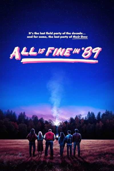 All Is Fine in 89