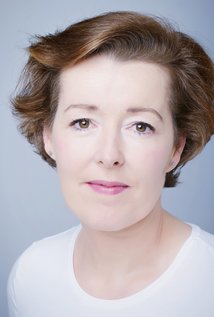 Mary ODriscoll