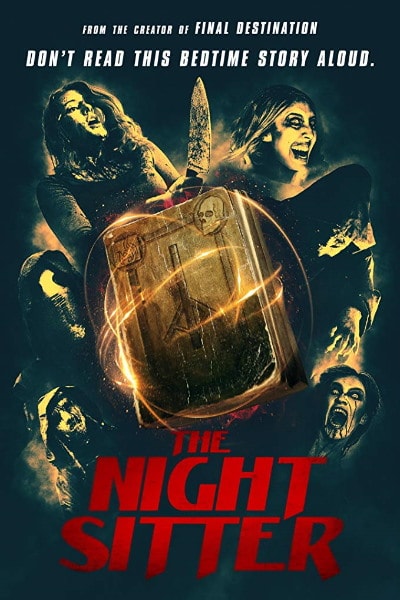 The Night Sitter
