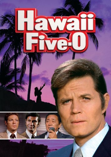 Hawaii Five-0 - Season 1 (1968)