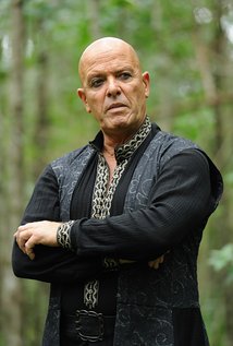 Steven Grives