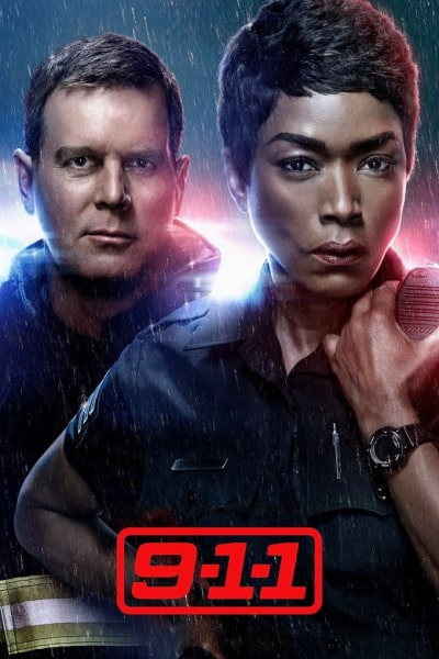 9 1 1 - Season 6