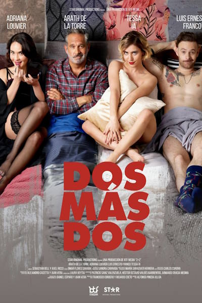 Two Plus Two (Dos mas dos)