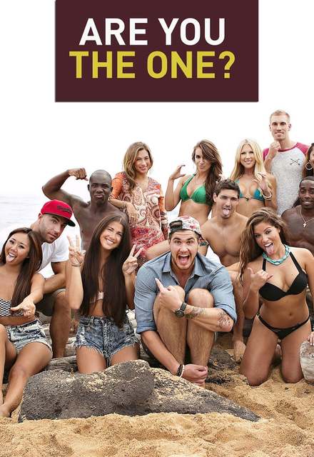 Are You The One Season 1 Watch Free On Movies123