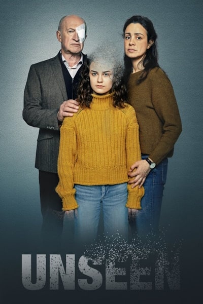 Unseen (Invisible) - Season 1
